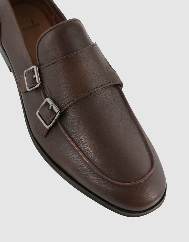 Brando - Andres Monk Straps