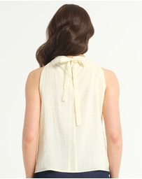 Stella - Rosalie Top