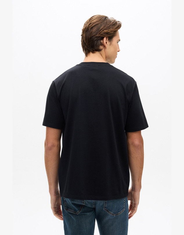 Superdry - Micro Logo Tee