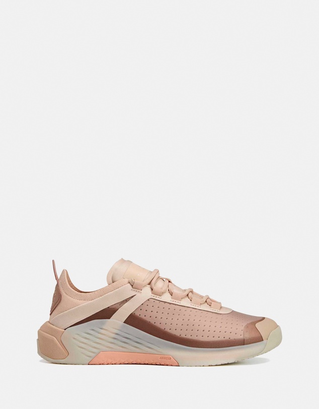 adidas gazelle silver green womens ADIDAS BY STELLA MCCARTNEY DROPSET TRAINING SHOE - Yellow  bCODE