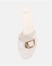Novo - Vintage Heels