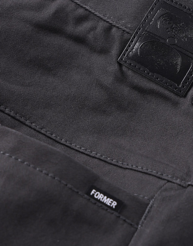 Former - Crux Pant // Grey