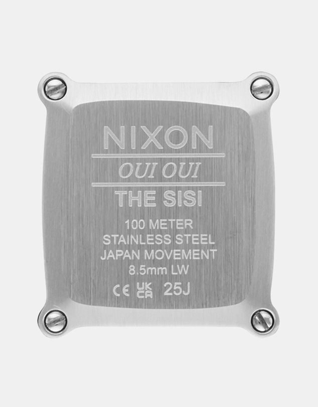 Nixon - Sisi