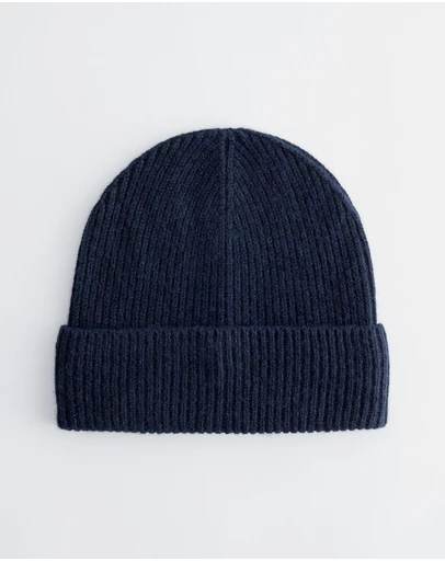 & Other Stories - Cashmere Beanie