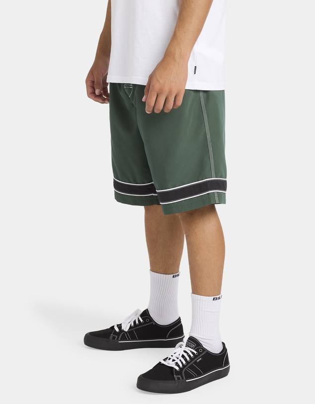Billabong - Mens Throw Ons 20 21