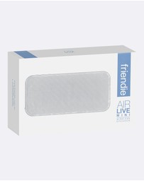 Friendie - AIR Live Mini Wireless Speaker