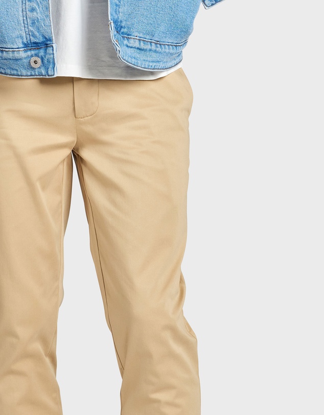 Academy Brand - Manhattan Pant