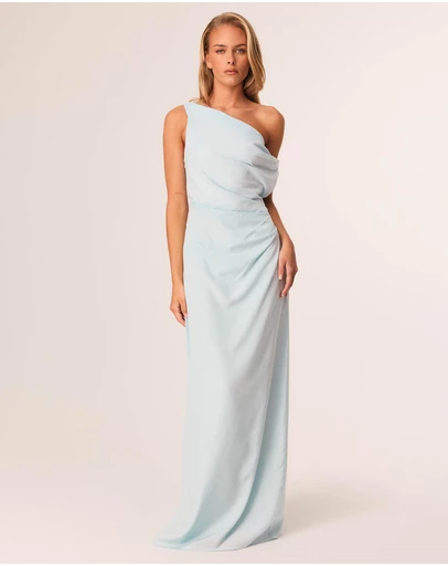 SNDYS - Clemence Maxi Dress