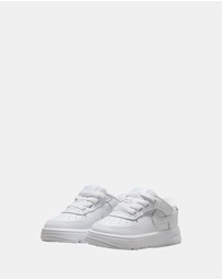 Nike - Force 1 Low Easyon II Infant