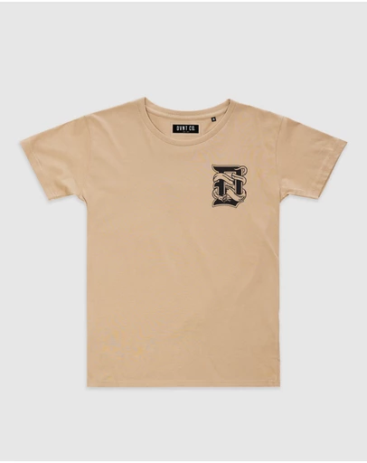 DVNT - Viper Tee - Youth