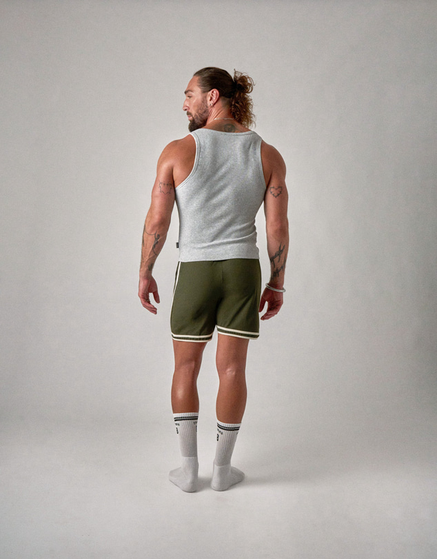 TEAMM8 - Cotton Classic Tank