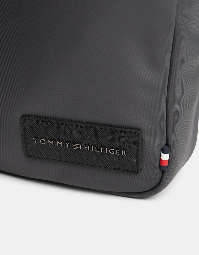 Tommy Hilfiger - TH Repreve Mini Reporter Bag