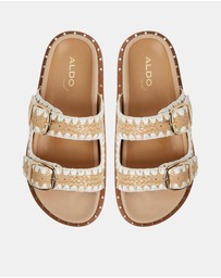 ALDO - Kravis Sandals