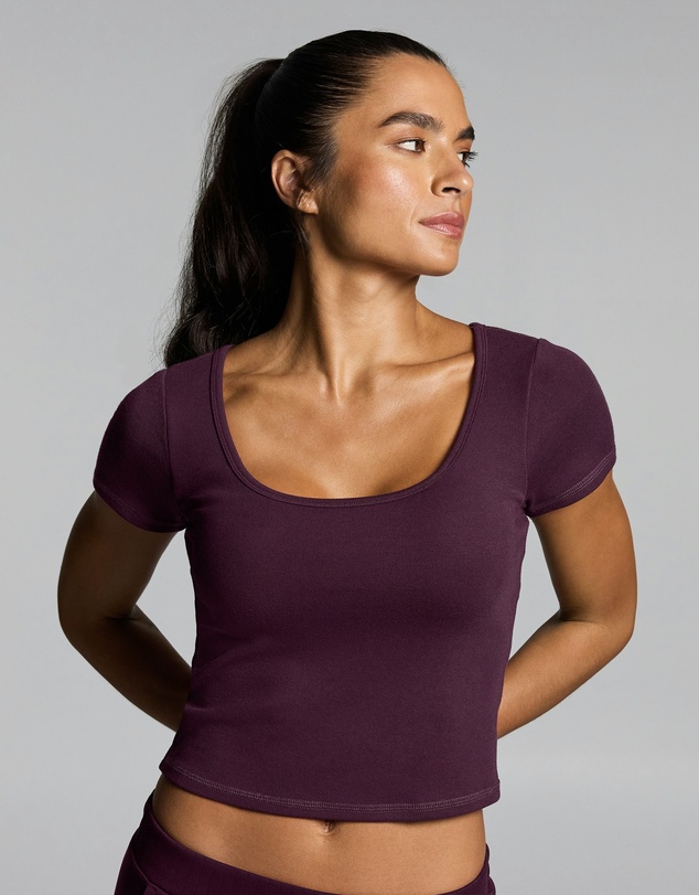 Rockwear - Rib Support Tee