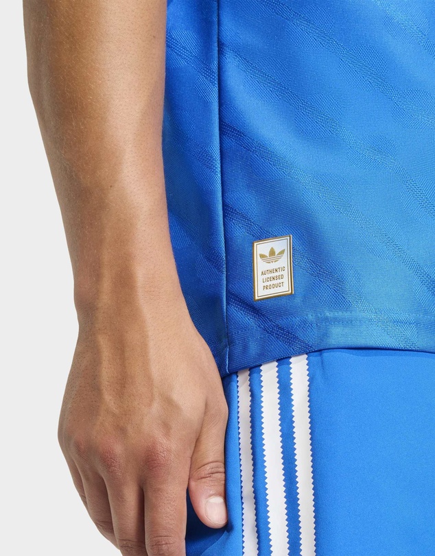 adidas Performance - Real Madrid 25/26 Third Authentic Football Jersey Mens