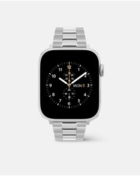Daniel Wellington - 20mm Smartwatch Strap - Iconic Link