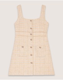 Maje - Rilarte Dress