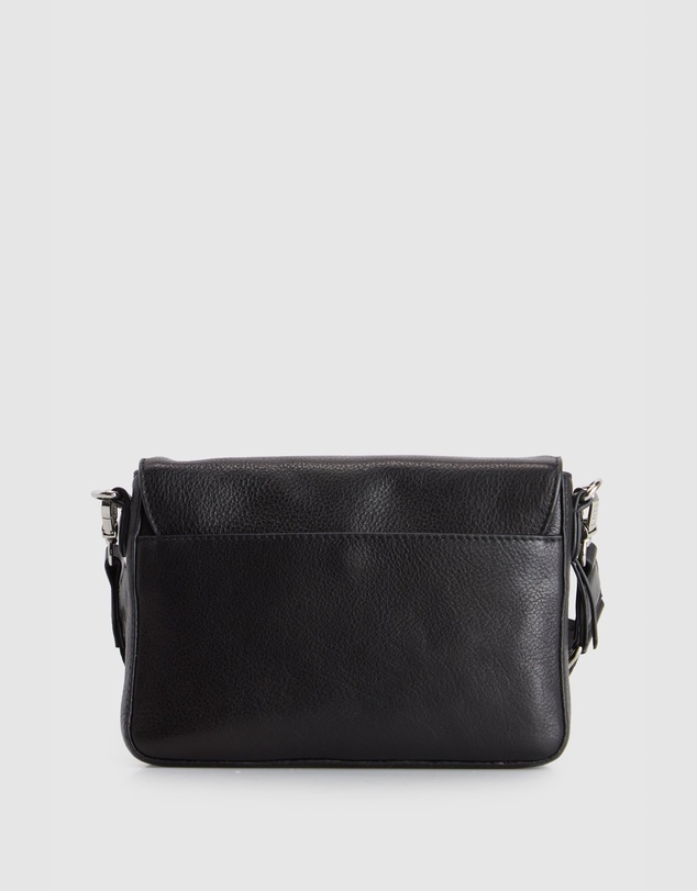 Evity - Lenora Medium Crossbody Bag