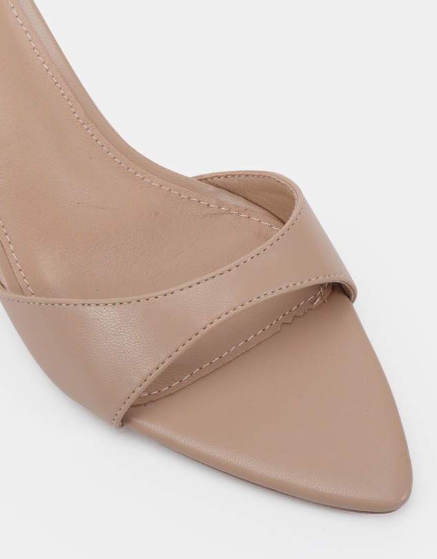 Novo - Voice Heels