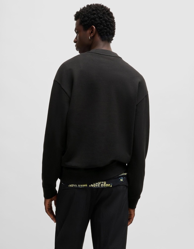 HUGO - Dapo Crew T-Shirt