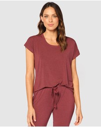 Bamboo Body - Lounge Tee