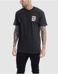 DVNT - Viper Tee