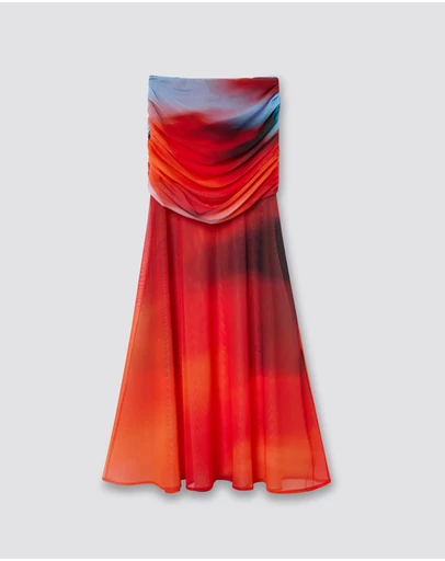 Feners - Susurro Skirt