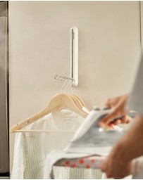 Joseph Joseph - Orderly™ Foldaway Clothes Rail