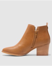 SPURR - Duke - ONLINE EXCLUSIVE
