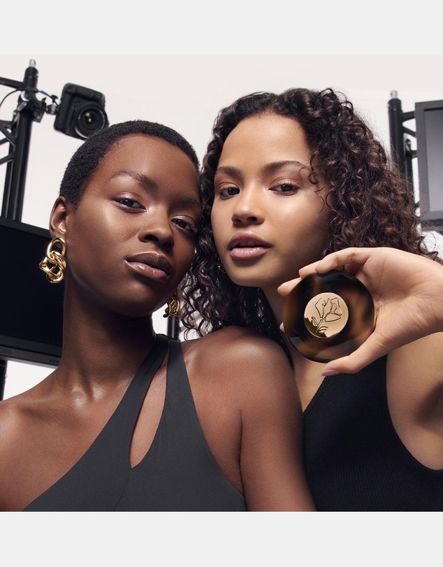 Lancome - Teint Idole Ultra Wear Skin-Balm Bronzer