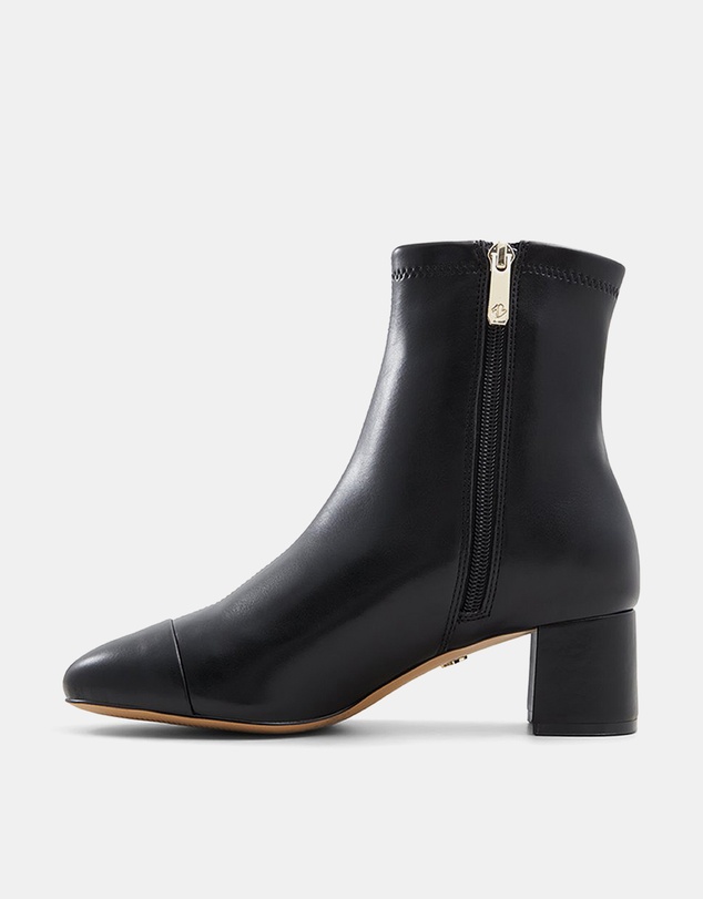 ALDO - Tiffy Ankle Heeled Boots