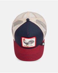 Goorin Bros. - Rooster Trucker