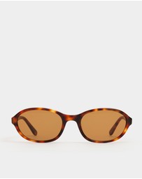 DMY Studios - Bibi Sunglasses