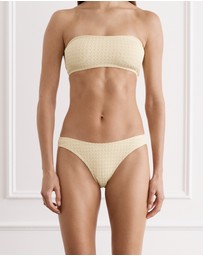 Heaven Australia - Limoné Jennifer Hipster Pant
