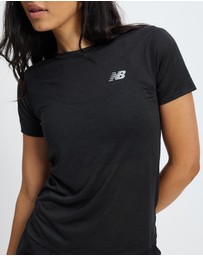New Balance - Athletics T-Shirt