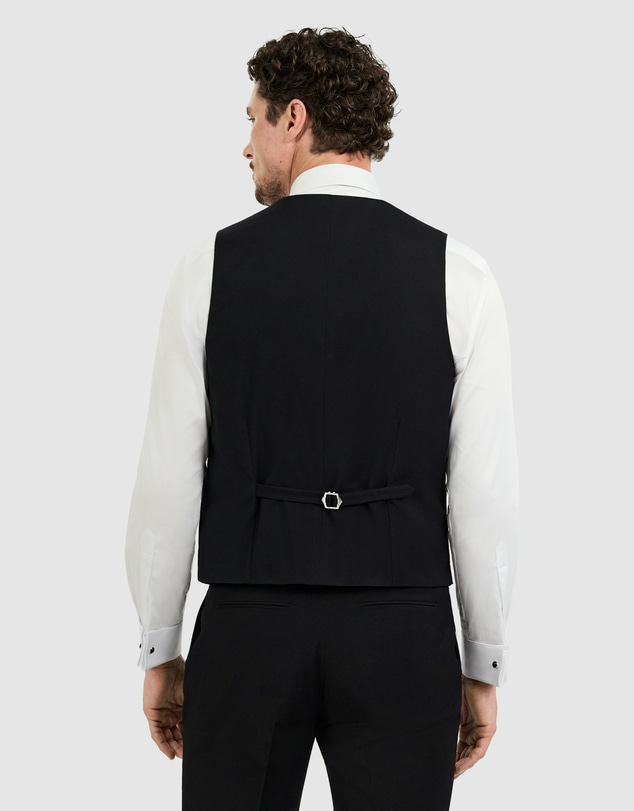 Tarocash - Supreme Tuxedo Waistcoat