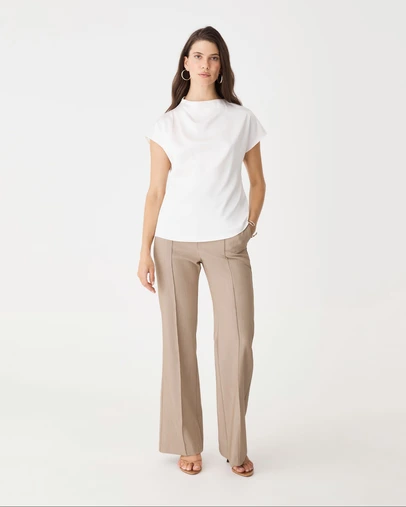 Forcast - Julia Bootleg Pants