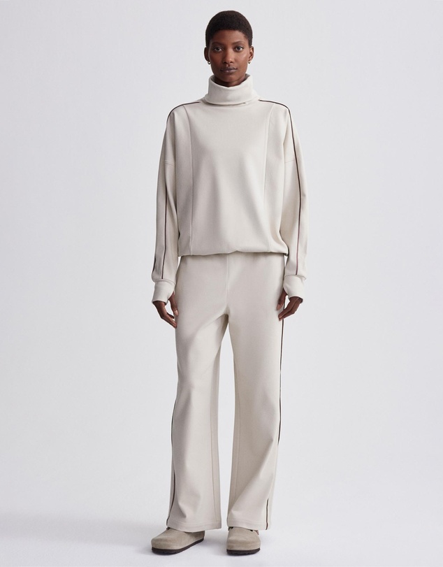 Varley - Ariana High Neck Midlayer