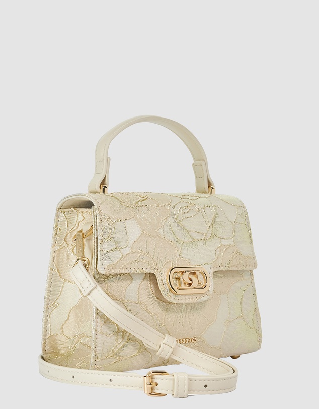Dune London - Blossomings - Gold