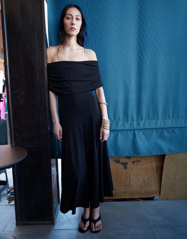 M.N.G - Gigi Dress