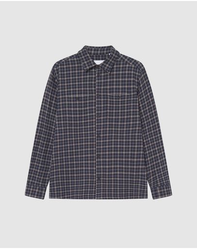 Dark Navy