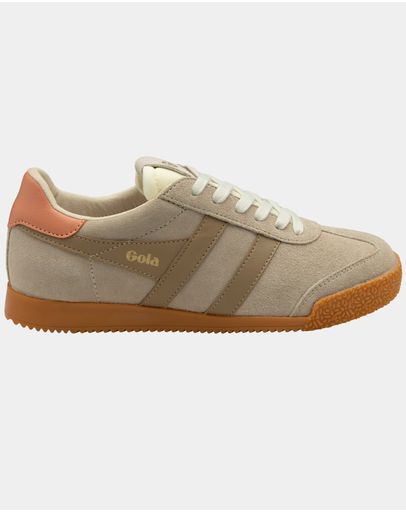 Bone/Light Caramel/Terracotta
