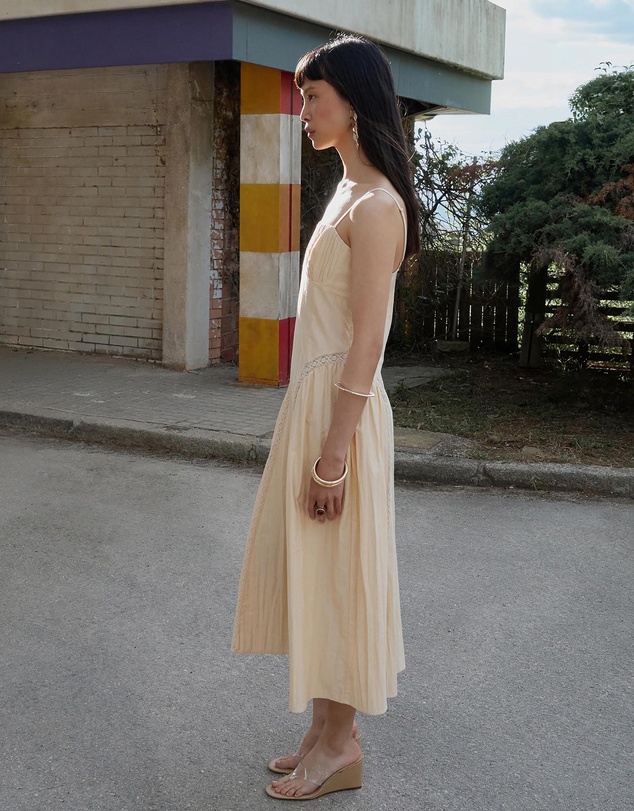 M.N.G - Zadie Dress