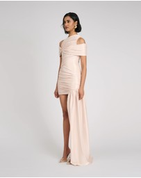 ELIYA THE LABEL - Attico Dress