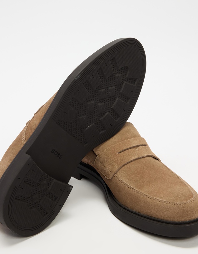 BOSS - Calev Loafers