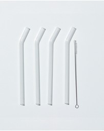 House of Nunu - Suck  Up  Straw Set