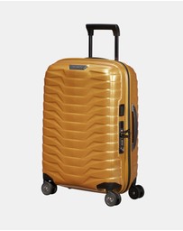 Samsonite - Proxis Spinner 55cm EXP