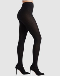 High Heel Jungle - Cozy Ribber Tight