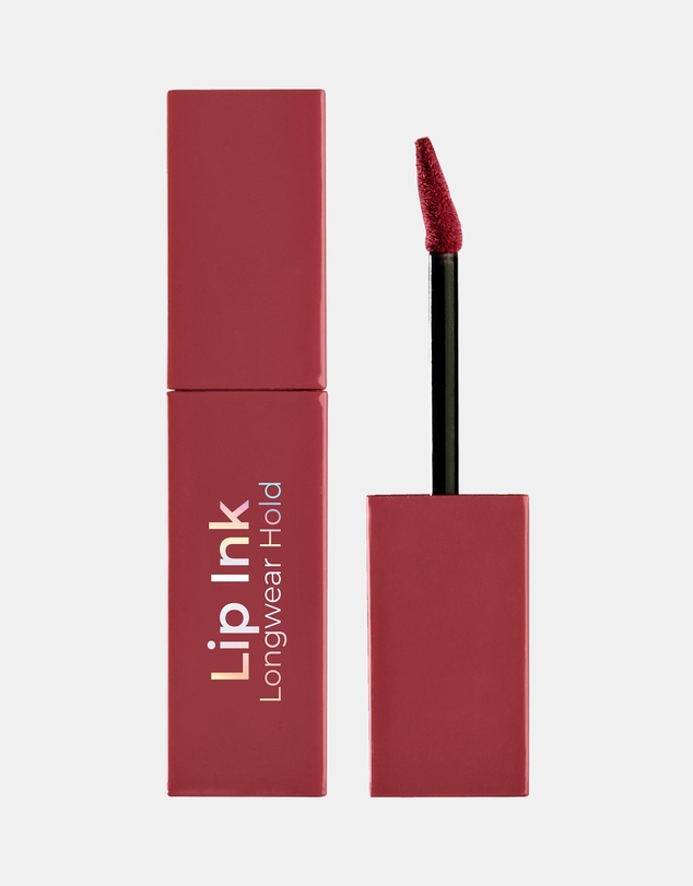 MCoBeauty - Lip Ink Longwear Hold - Dusty Rose