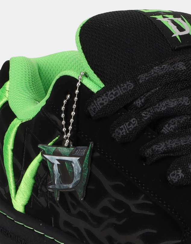 DC Shoes - Mens Cg Diablo Sneakers